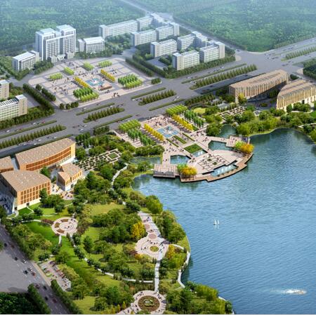 四馆合一项目与展览馆会议中心方案设计