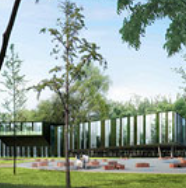 杨柳青青少年活动中心